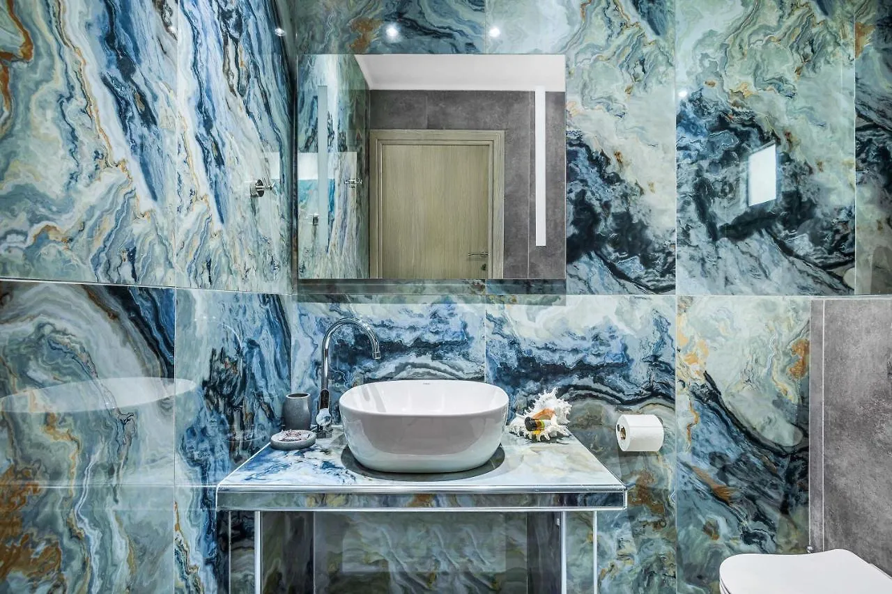 Aparthotel Newstory Suites Possidi