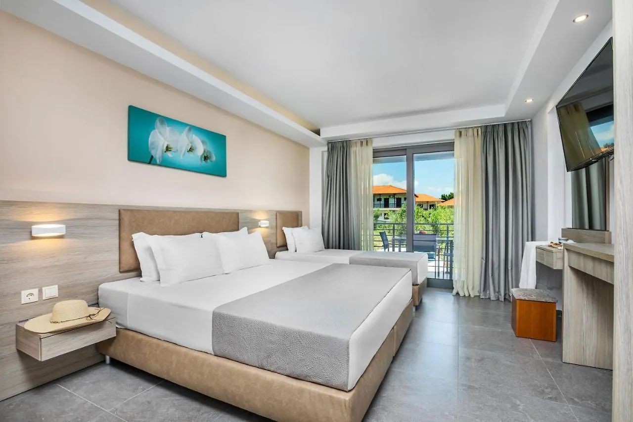 Newstory Suites Possidi Greece