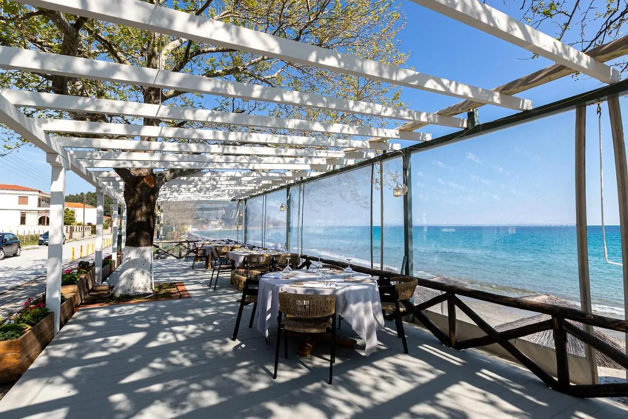 Newstory Suites Possidi