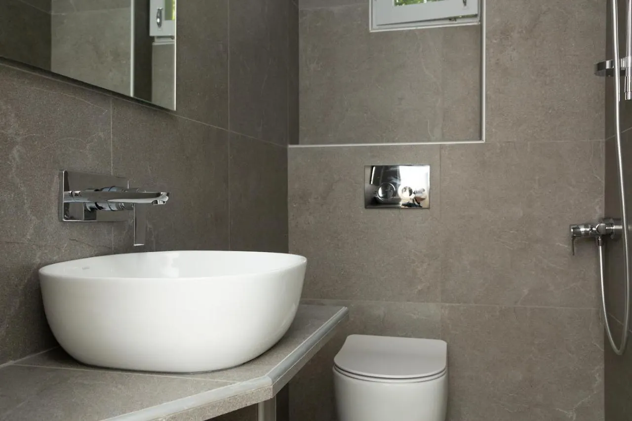 *** Aparthotel Newstory Suites Possidi Greece