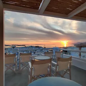 Lefteris Hotel Mykonos Town