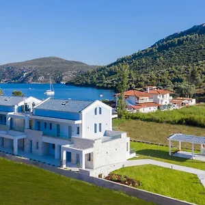  Aparthotel Notia Luxury Living