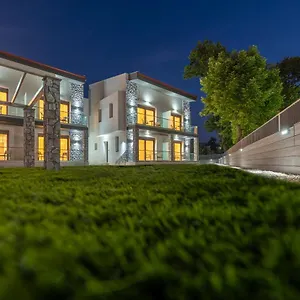  Aparthotel Alpe Luxury Penelope Collection