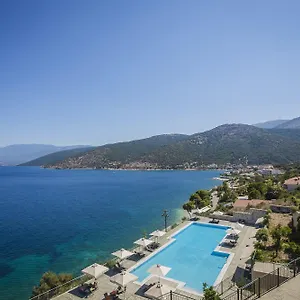 Kefalonia Bay Palace Hotel Pilarei (Kefalonia)