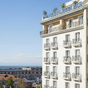 Mediterranean Palace Ξενοδοχείο