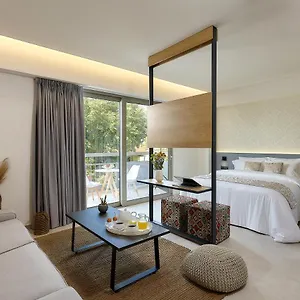 365 Aparthotel Heraklion (Crete)