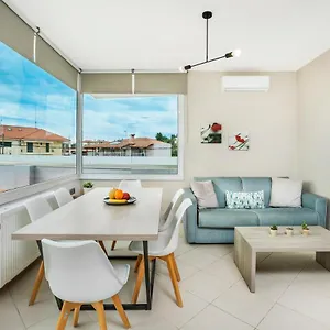 2* Aparthotel Agreste Luxury