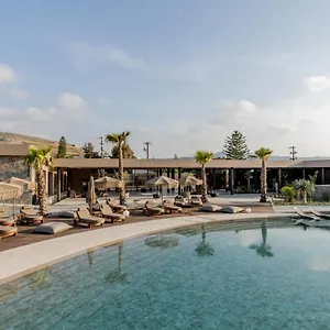 Pnoe Breathing Life - Adults Only Hotel Karteros