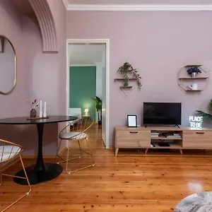 Houseloft White Tower Collection Apartment Thessaloniki