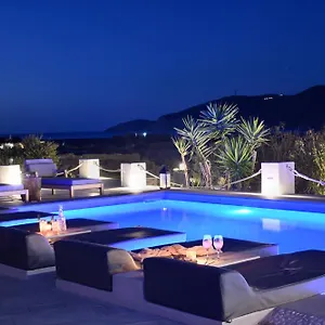 Mykonos Dream Hotel Ftelia (Mykonos)