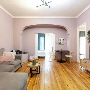 Houseloft White Tower Collection Apartment Thessaloniki