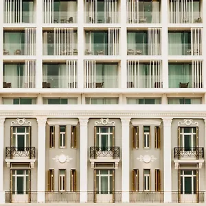 On - Small Luxury Of The World Hotel Thessaloniki