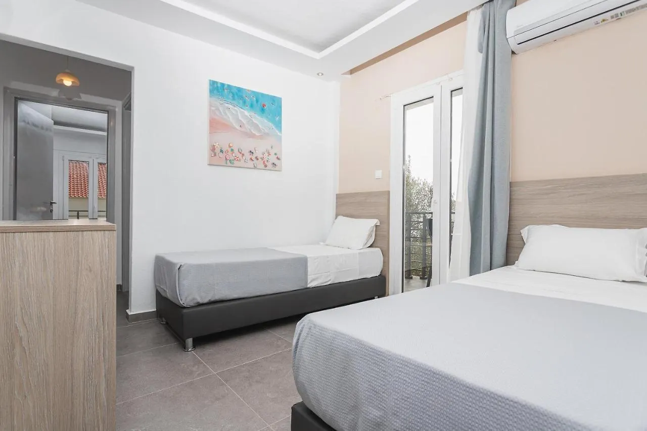 Newstory Suites Possidi
