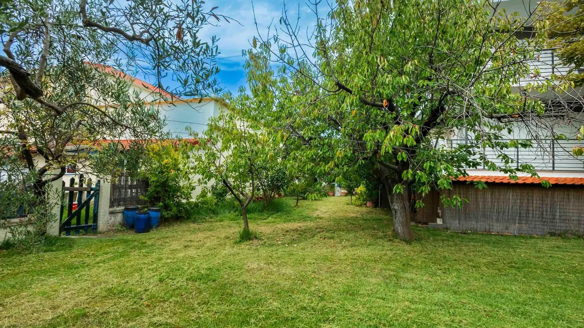 Newstory Suites Possidi 3*,  Grecia
