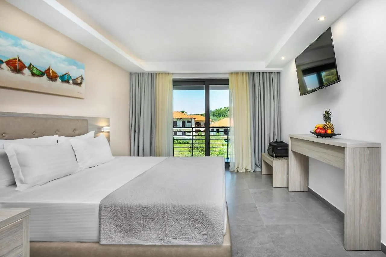 Newstory Suites Possidi
